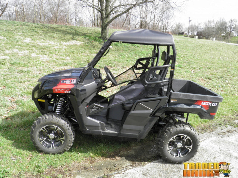 Arctic Cat Prowler 550/700XT/1000XT - Soft Top | UTV Accessories - Free shipping