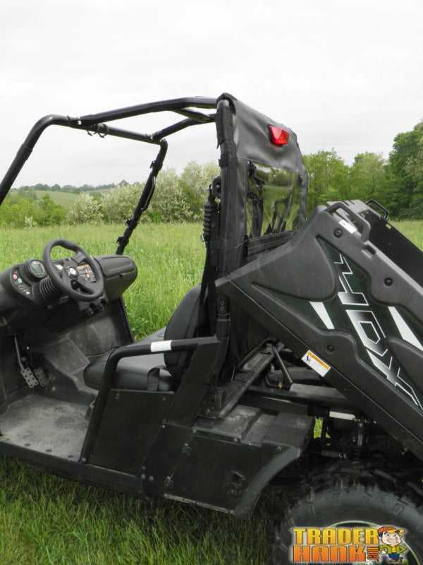Arctic Cat Prowler 700 - Soft Back Panel | UTV Accessories - Free shipping