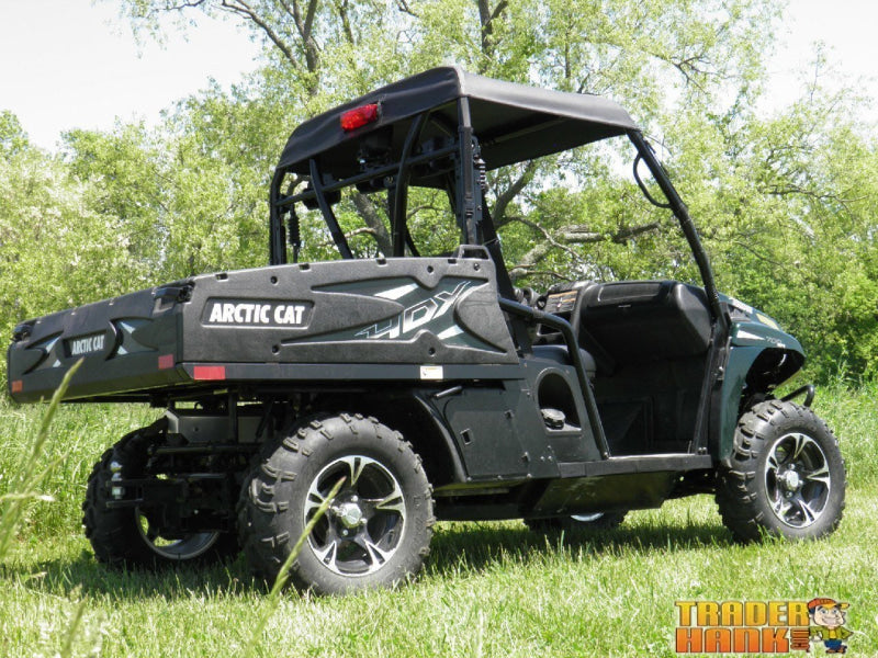 Arctic Cat Prowler 700 - Soft Top | UTV Accessories - Free shipping