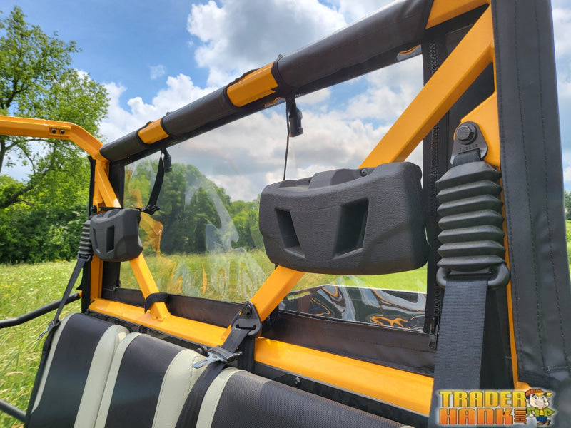 Arctic Cat Prowler PRO Crew - Soft Back Panel | UTV Accessories - Free shipping