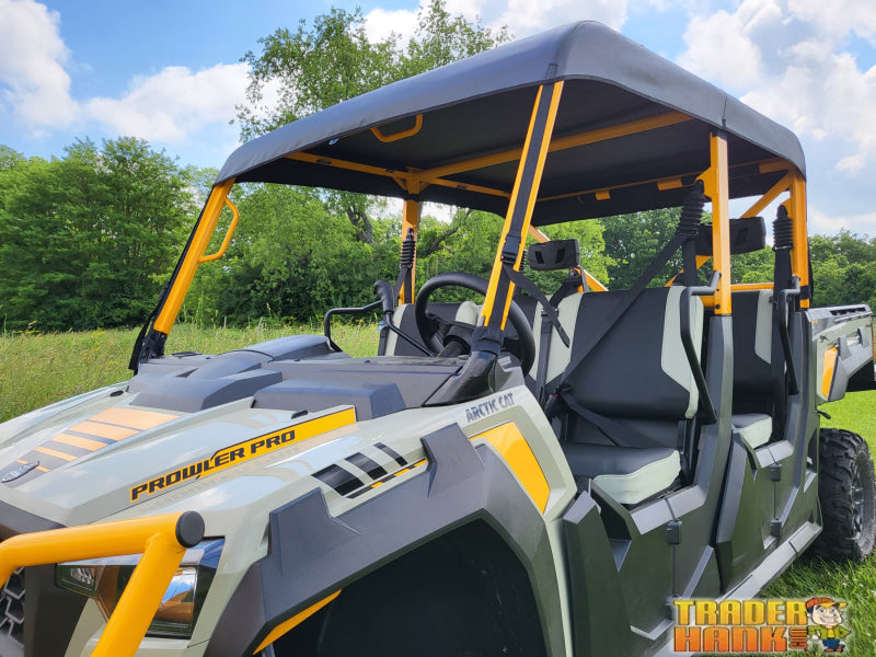 Arctic Cat Prowler PRO Crew - Soft Top | UTV Accessories - Free shipping