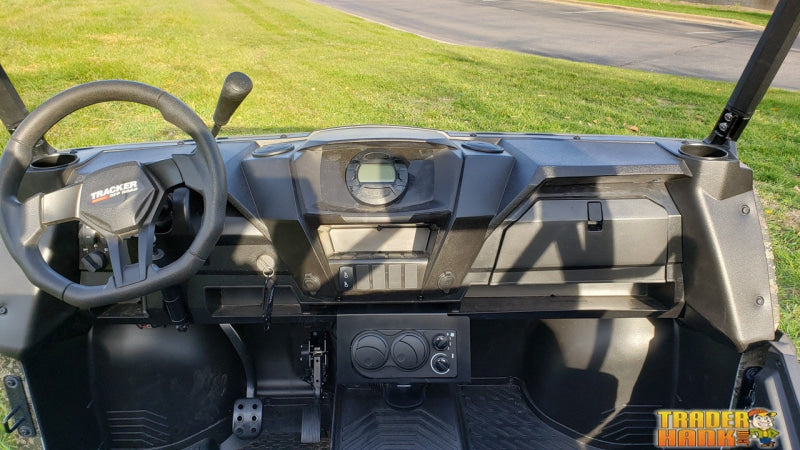 Arctic Cat Prowler Pro Ice Crusher Cab Heater with Defrost 2018-2022 | Free shipping