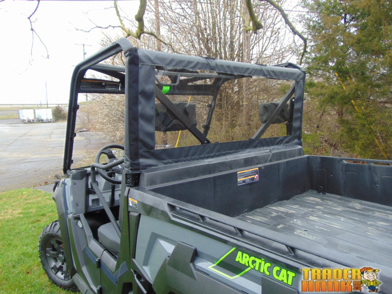 Arctic Cat Prowler PRO - Soft Back Panel | UTV Accessories - Free shipping