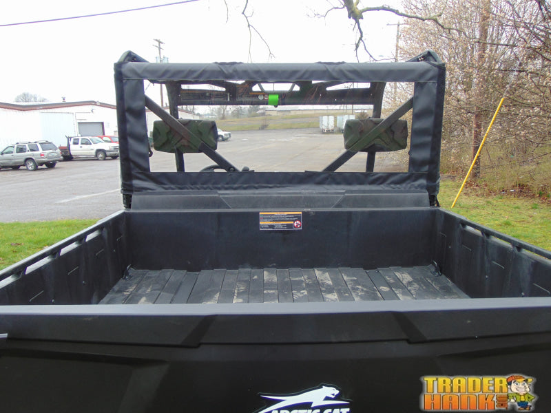Arctic Cat Prowler PRO - Soft Back Panel | UTV Accessories - Free shipping