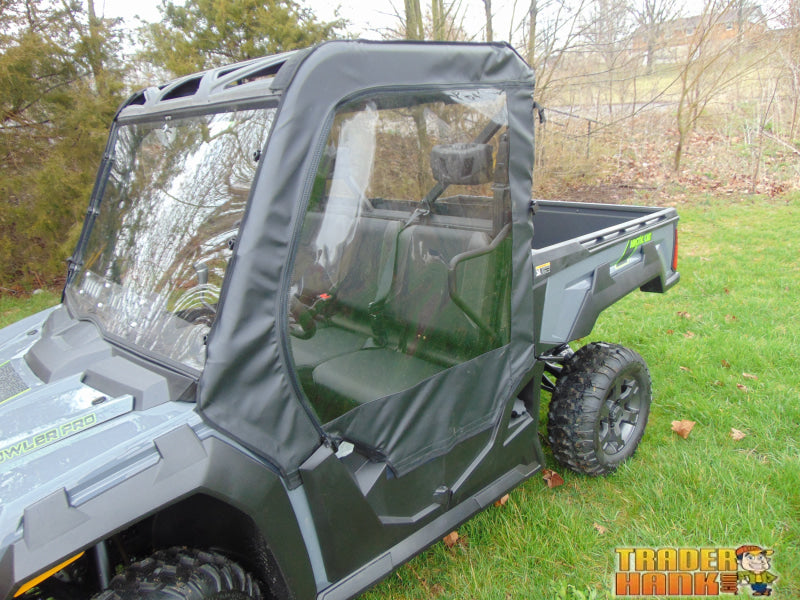 Arctic Cat Prowler PRO - Soft Doors | UTV Accessories - Free shipping