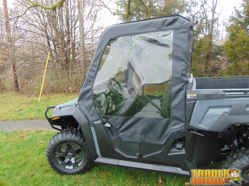 Arctic Cat Prowler PRO - Soft Doors | UTV Accessories - Free shipping