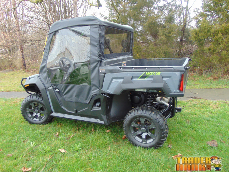 Arctic Cat Prowler PRO - Soft Doors | UTV Accessories - Free shipping