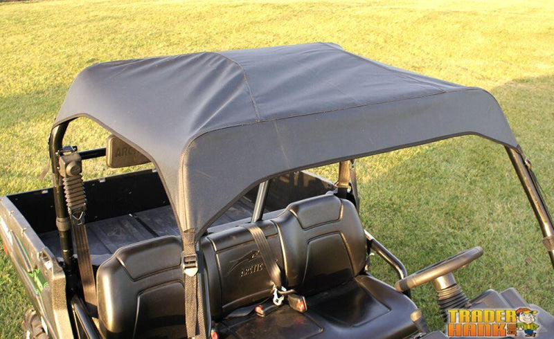 Arctic Cat Prowler (Round Tube Frame) Soft Top Cap | Free Shipping