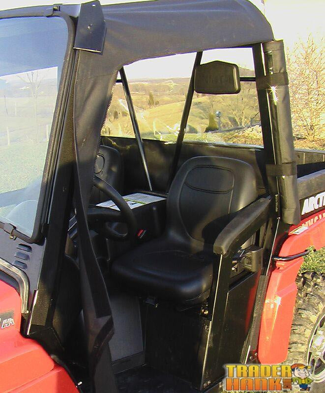 Arctic Cat Prowler (Square Tube Frame) Soft Door Kit | Utv Accessories - Free Shipping