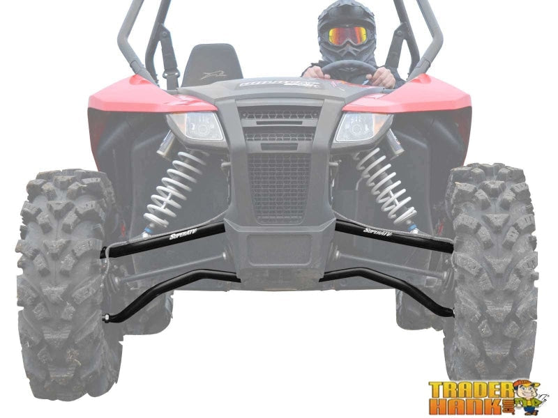 Arctic Cat Wildcat Sport High Clearance A Arms | Free shipping