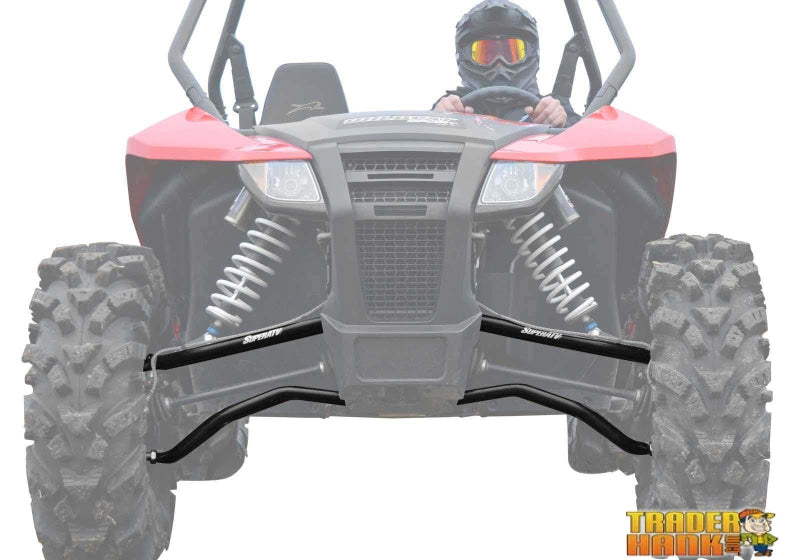 Arctic Cat Wildcat Sport High Clearance A Arms | Free shipping
