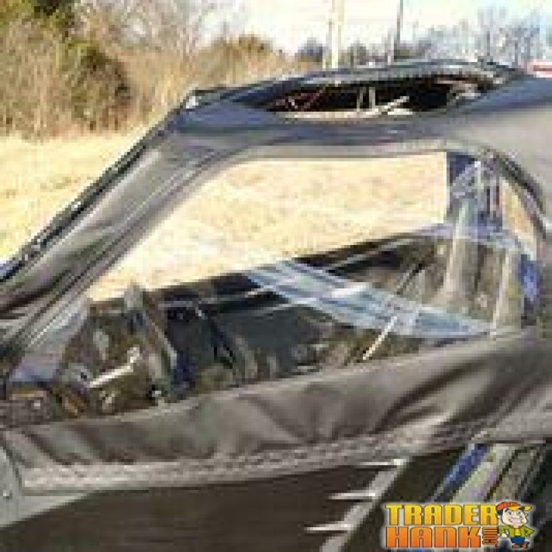 Arctic Cat Wildcat Sport Soft Door Kit | UTV ACCESSORIES - Free Shipping