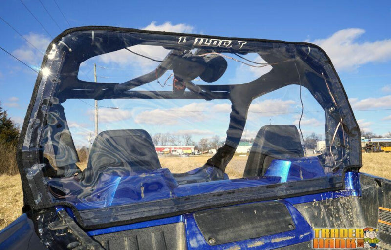 Arctic Cat Wildcat Sport Soft Rear Window | UTV ACCESSORIES - Free Shipping