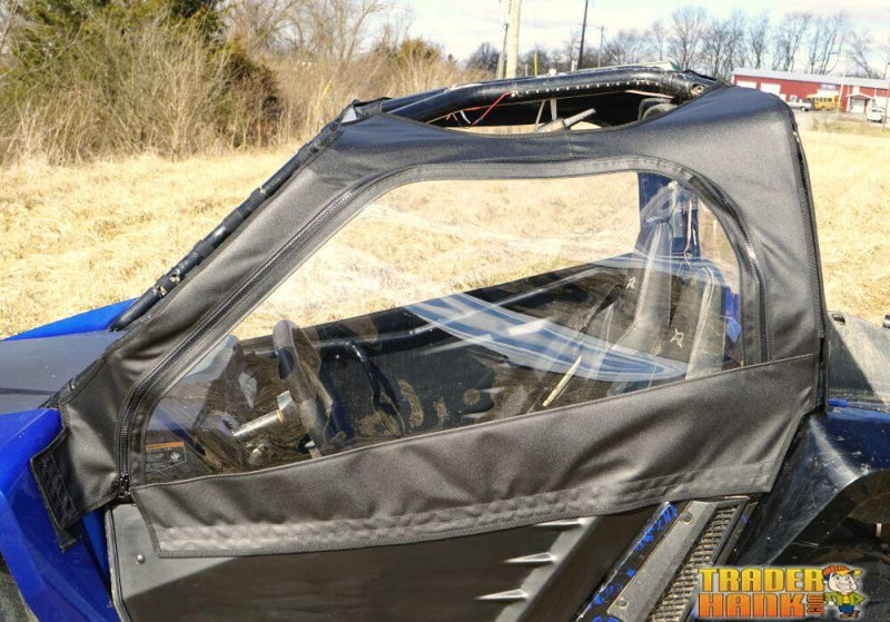 Arctic Cat Wildcat Trail Soft Door Kit | UTV ACCESSORIES - Free Shipping