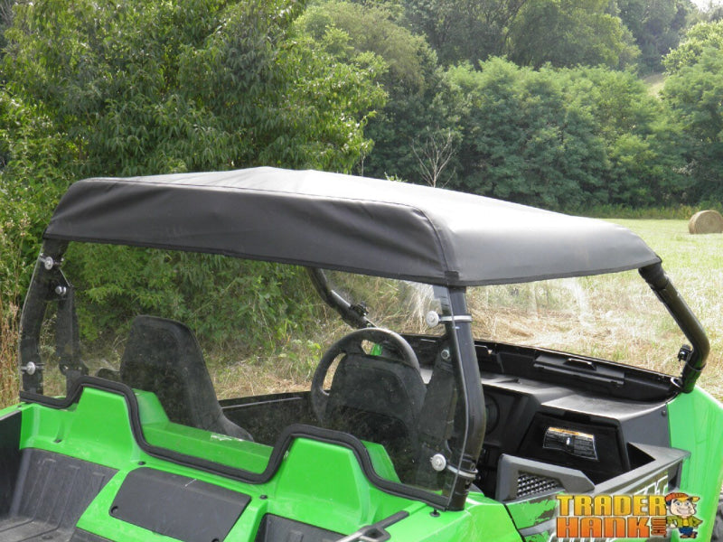 Arctic Cat Wildcat Trail - Soft Top | UTV Accessories - Free shipping