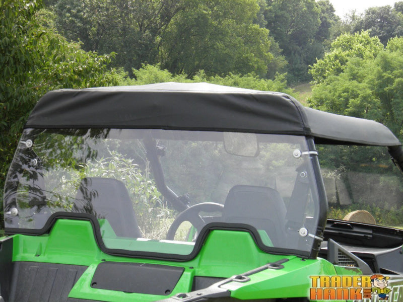 Arctic Cat Wildcat Trail - Soft Top | UTV Accessories - Free shipping
