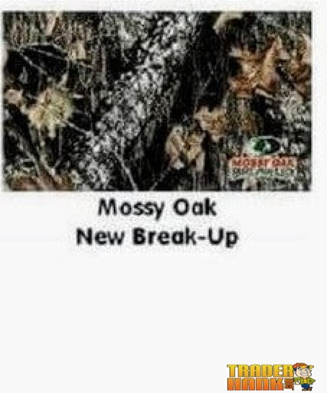 Arctic Cat Wildcat Trail - Soft Upper Doors/Top Combo | UTV Accessories - Free shipping