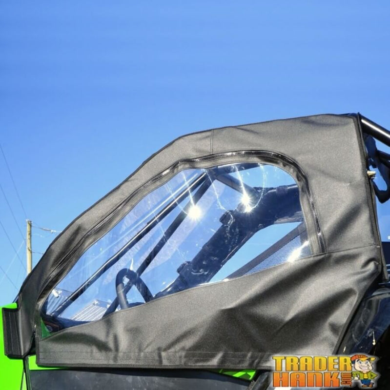 Arctic Cat Wildcat X Soft Door Kit | Free shipping