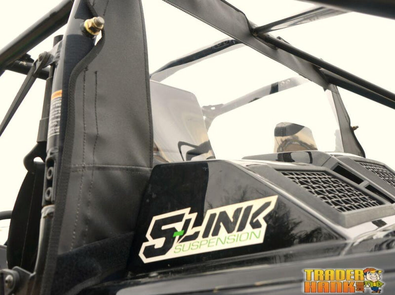 Arctic Cat Wildcat X Soft Rear Window | UTV ACCESSORIES - Free Shipping