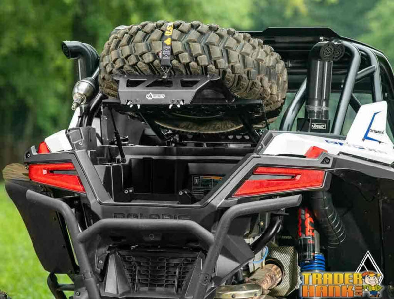 Assault Industries Adventure Rack (Fits Polaris RZR PRO XP / Turbo R / Pro R) | UTV Accessories - Free shipping