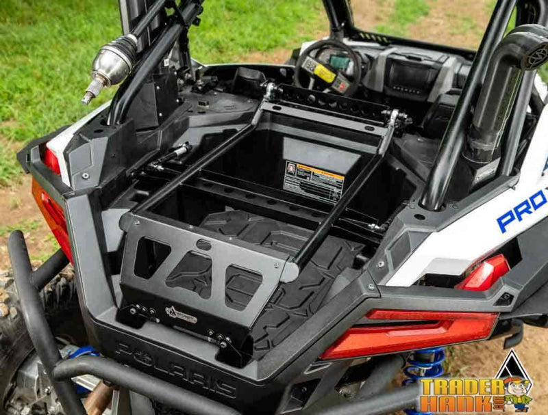 Assault Industries Adventure Rack (Fits Polaris RZR PRO XP / Turbo R / Pro R) | UTV Accessories - Free shipping