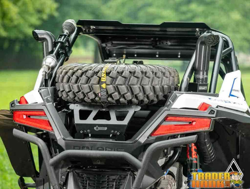 Assault Industries Adventure Rack (Fits Polaris RZR PRO XP / Turbo R / Pro R) | UTV Accessories - Free shipping