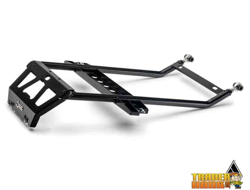 Assault Industries Adventure Rack (Fits Polaris RZR PRO XP / Turbo R / Pro R) | UTV Accessories - Free shipping
