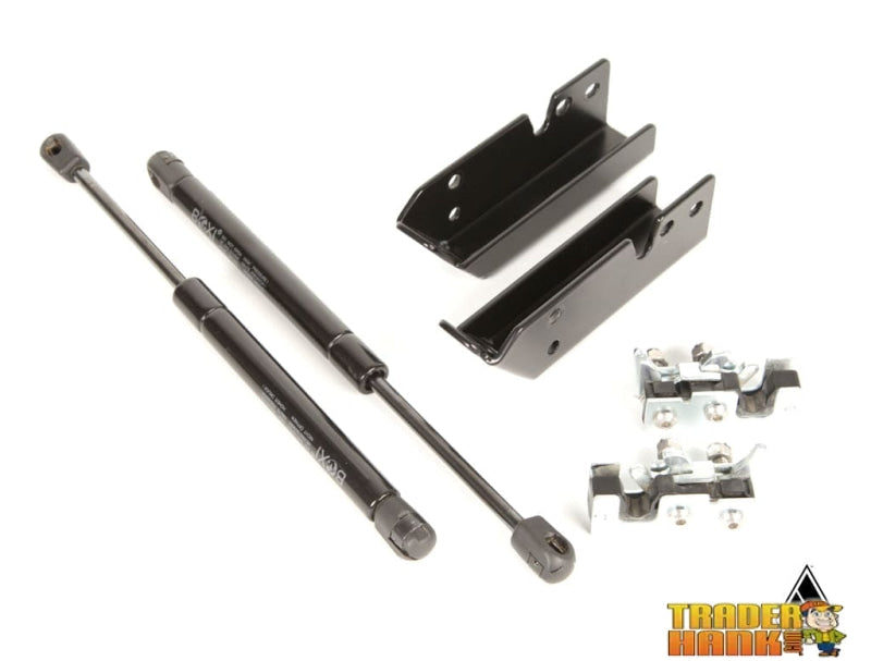 Assault Industries Adventure Rack for Polaris RZR XP Turbo | Free shipping