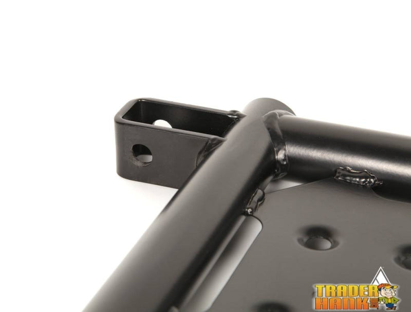 Assault Industries Adventure Rack for Polaris RZR XP Turbo | Free shipping