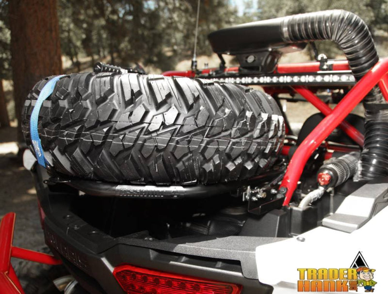 Assault Industries Adventure Rack for Polaris RZR XP Turbo | Free shipping