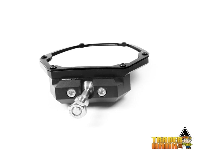 Assault Industries B2C Convex Side Mirrors | Free shipping