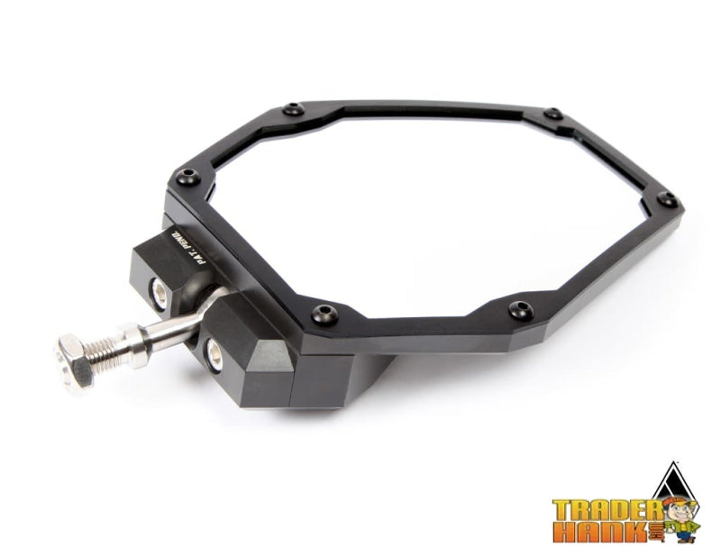 Assault Industries B2C Convex Side Mirrors | Free shipping