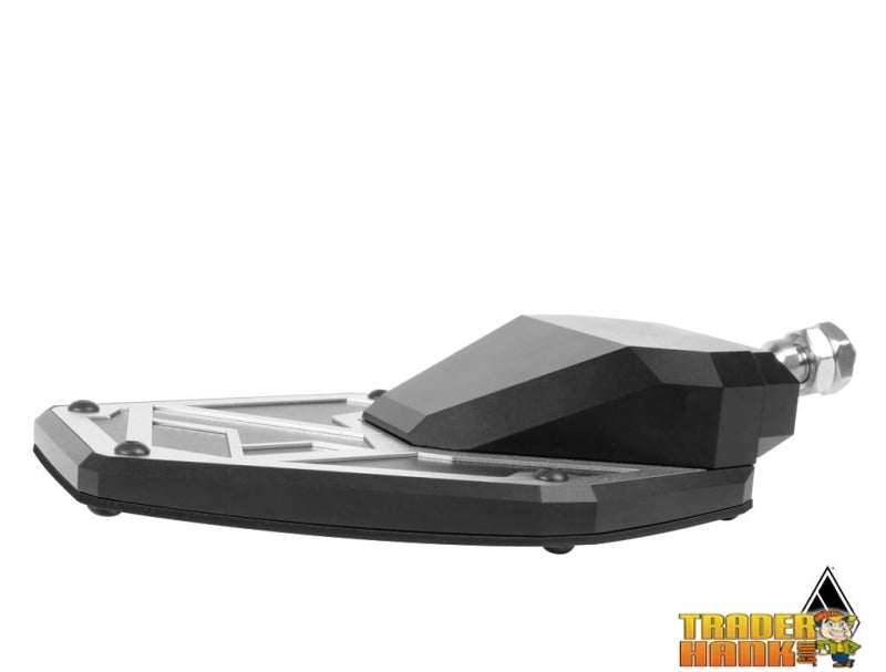 Assault Industries B2C Convex Side Mirrors | Free shipping