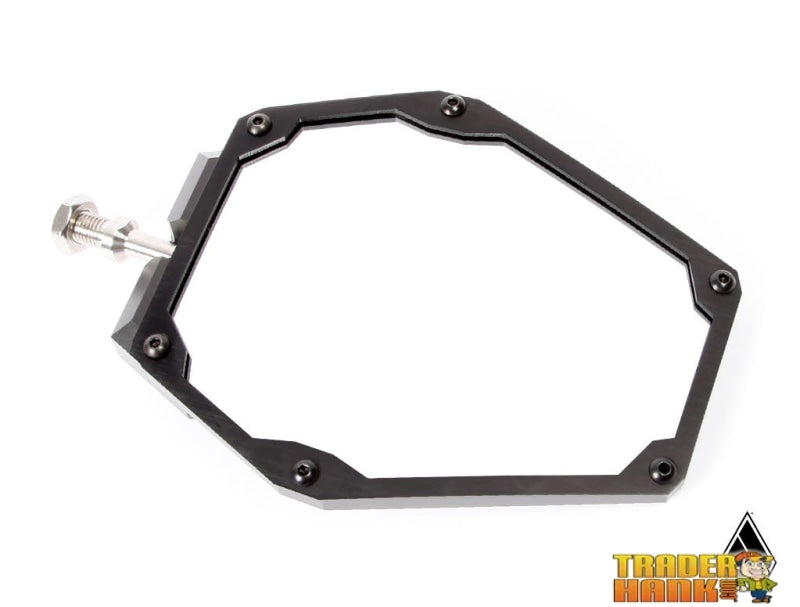 Assault Industries B2C Convex Side Mirrors | Free shipping