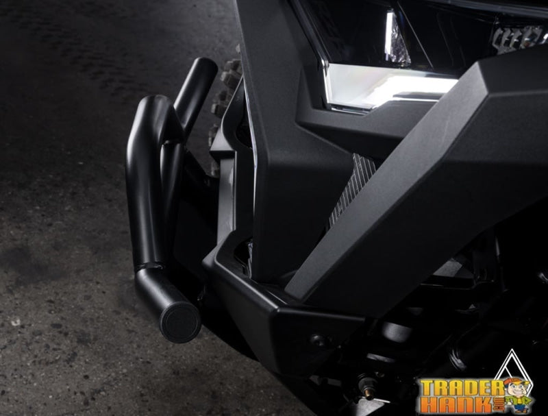 Assault Industries Battle Cry Front Bumper (Fits: Polaris RZR Pro XP) | UTV Accessories - Free shipping