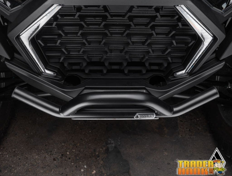 Assault Industries Battle Cry Front Bumper (Fits: Polaris RZR Pro XP) | UTV Accessories - Free shipping