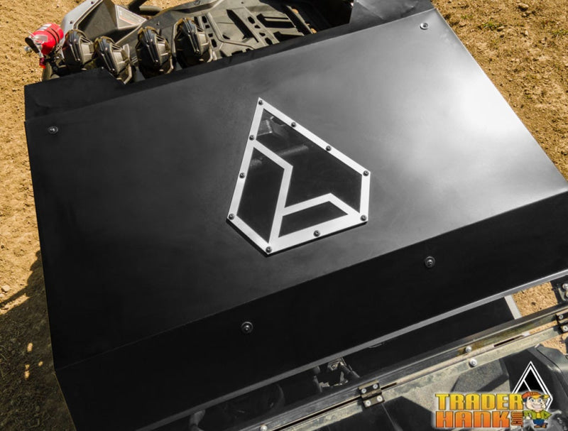 Assault Industries Can-Am Maverick X3 Aluminum Roof with Sunroof | UTV Accessories - Free shipping