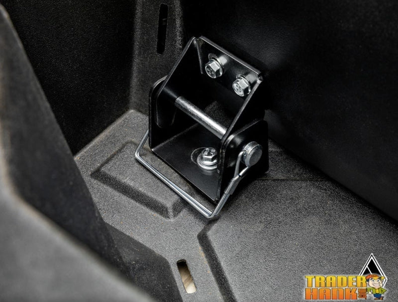 Assault Industries Cooler/Cargo Box for Polaris RZR XP 1000 | UTV Accessories - Free shipping