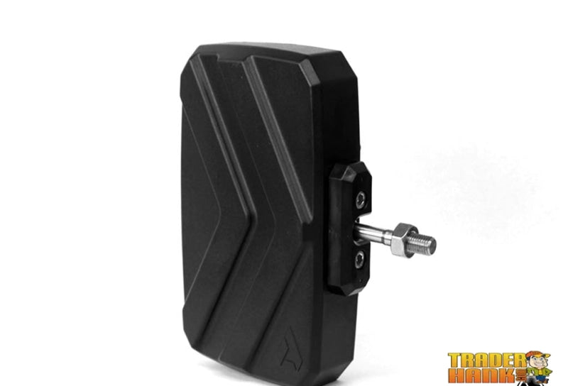 Assault Industries Explorer Series UTV Side Mirrors | Free shipping