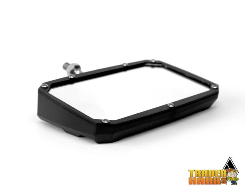 Assault Industries Explorer Series UTV Side Mirrors | Free shipping