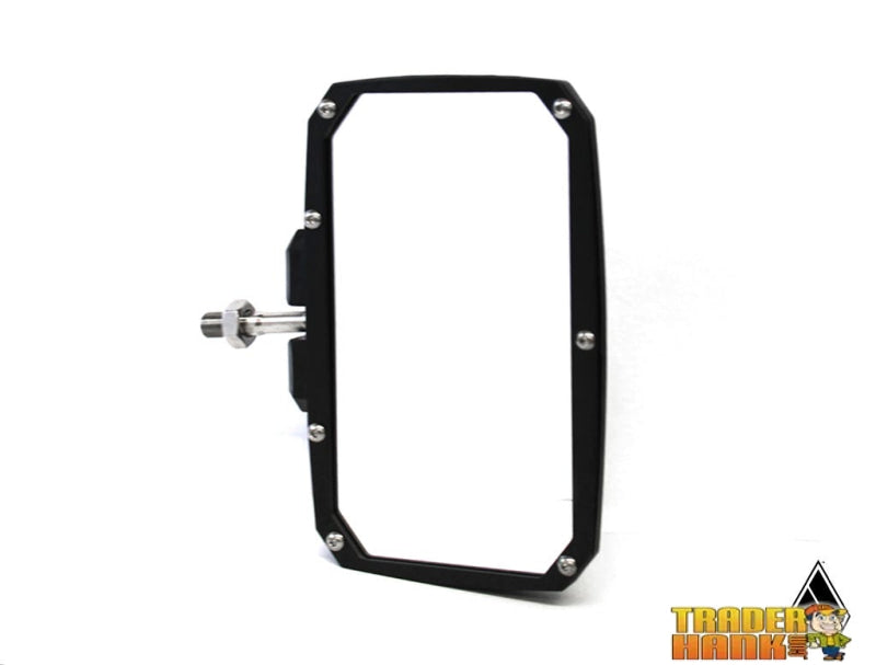 Assault Industries Explorer Series UTV Side Mirrors | Free shipping