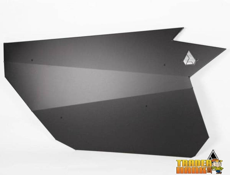 Assault Industries F-22 Max Doors (4 Seater // Fits: Can Am Maverick X3 MAX) | UTV Accessories - Free shipping