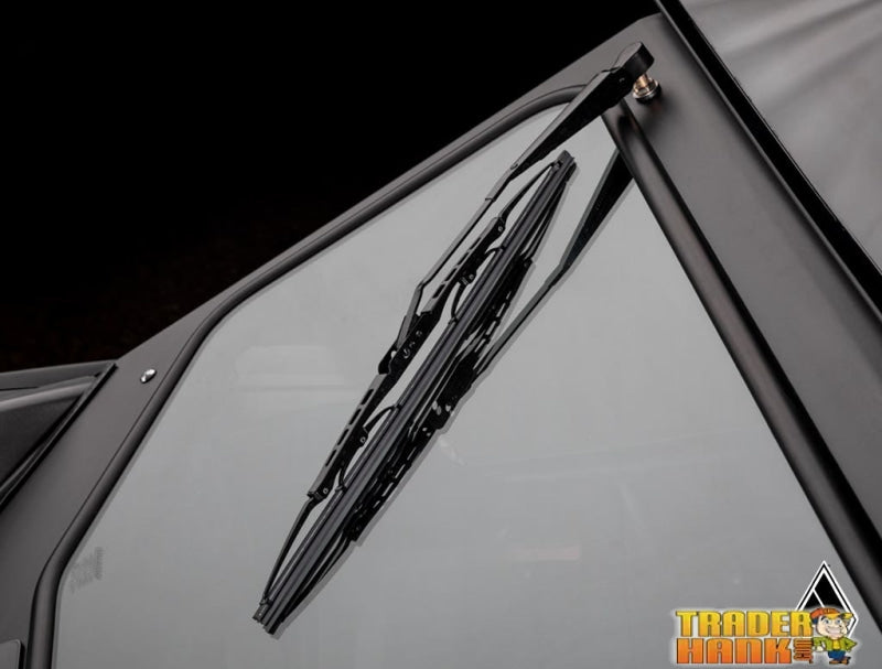 Assault Industries Honda Talon 1000 Glass Windshield | UTV Accessories - Free shipping