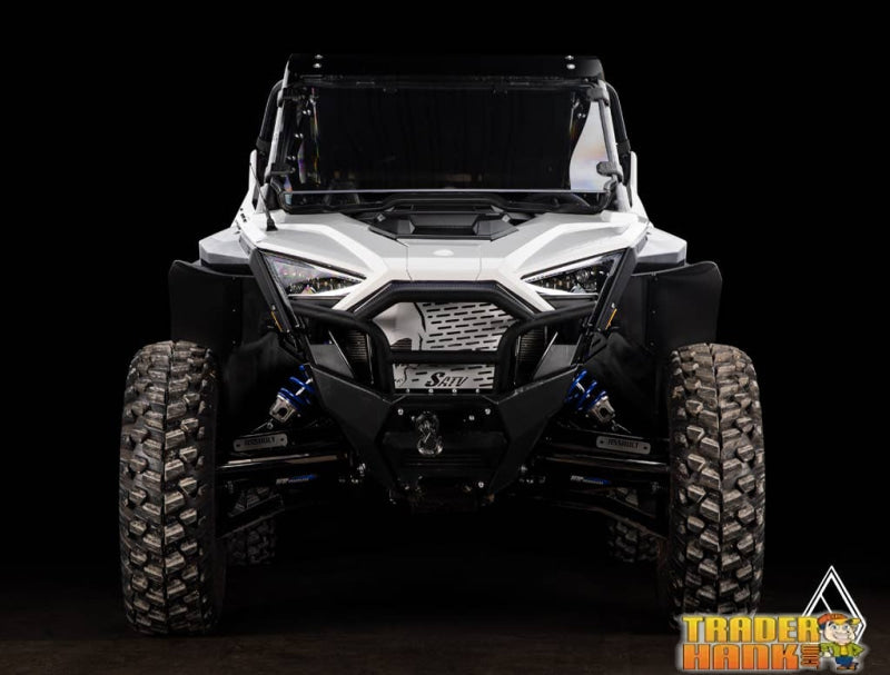 Assault Industries Low-Profile Fender Flares for Polaris RZR PRO XP | Free shipping