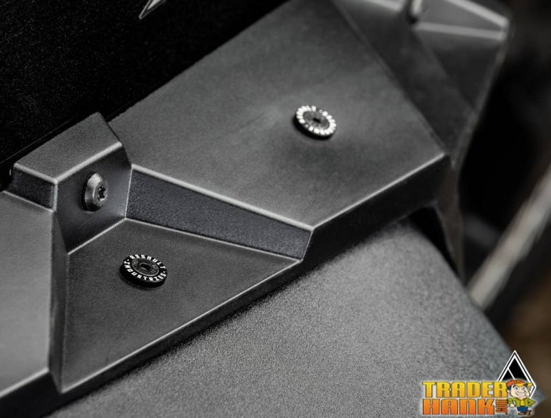 Assault Industries Low Profile Fender Flares for Polaris RZR XP Turbo | Free shipping