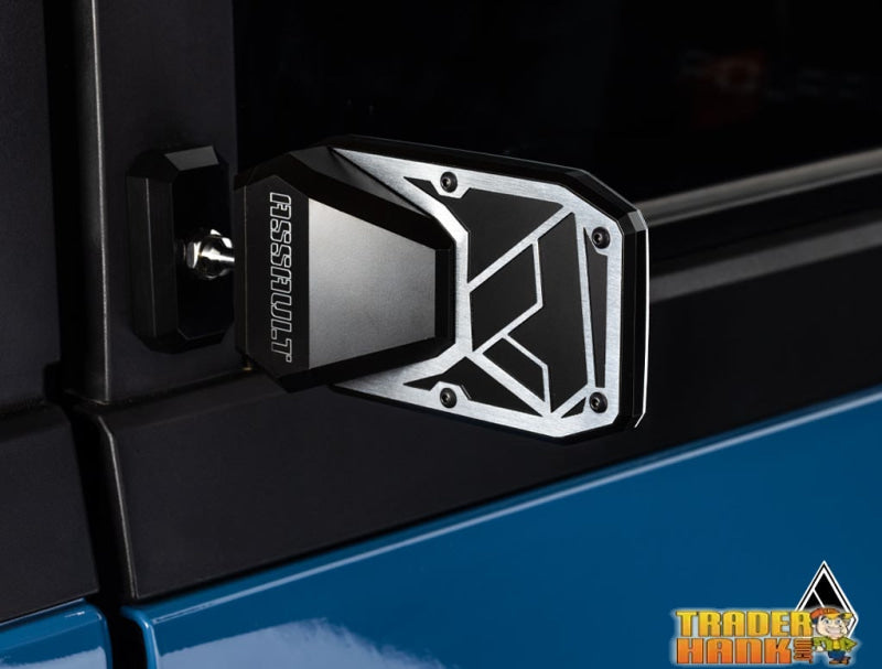 Assault Industries Phantom Convex Side Mirrors | Free shipping