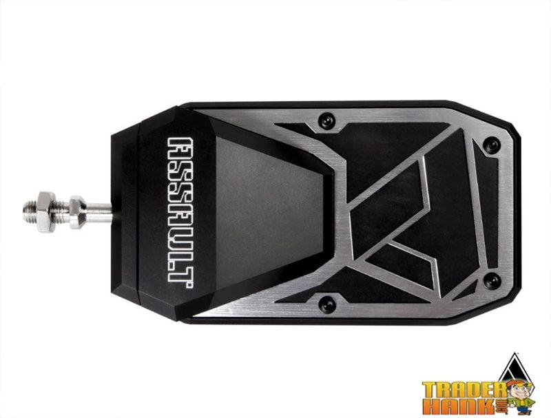 Assault Industries Phantom Convex Side Mirrors | Free shipping