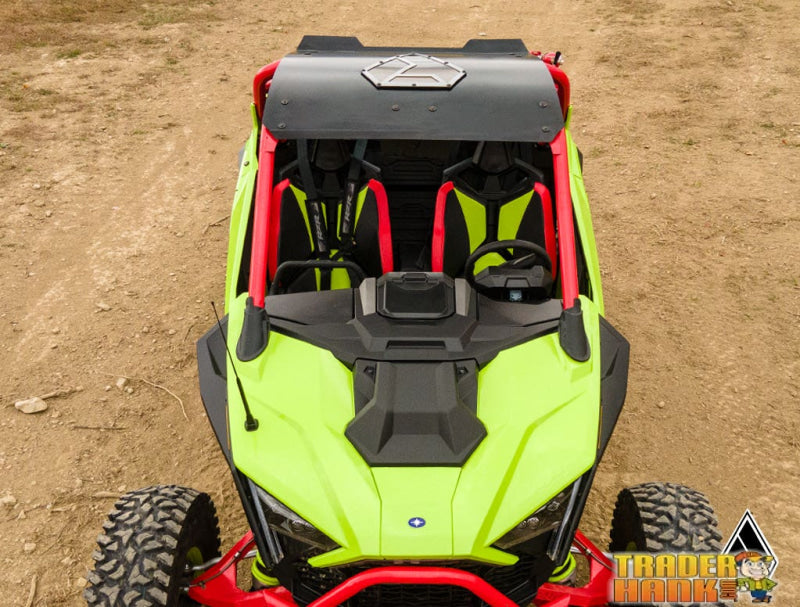 Assault Industries Polaris RZR Pro R Aluminum Roof with Sunroof | UTV Accessories - Free shipping
