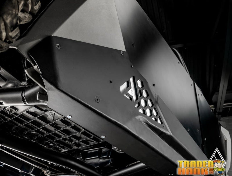 Assault Industries Polaris RZR Pro S 4 Rock Sliders | UTV Accessories - Free shipping