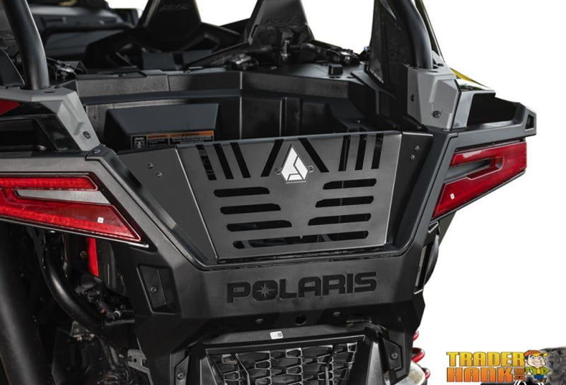 Assault Industries Polaris RZR Pro S Bed Enclosure | UTV Accessories - Free shipping